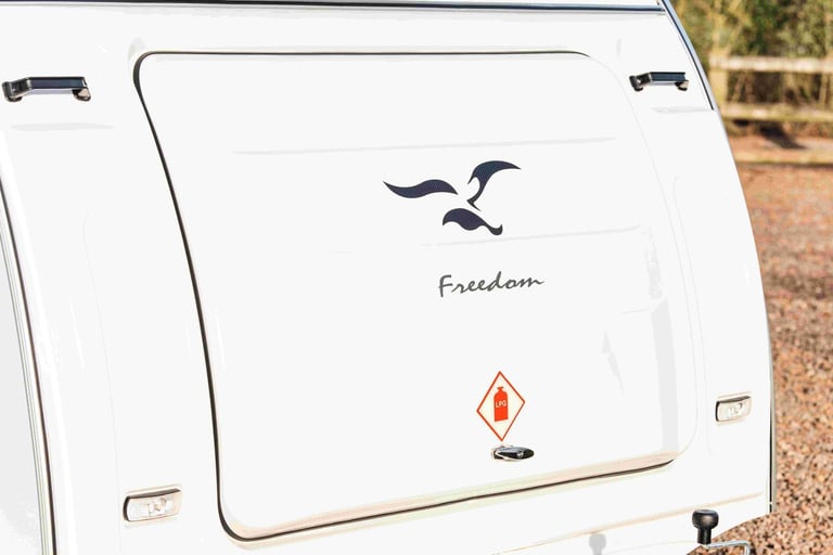 Freedom Wayfarer Duet