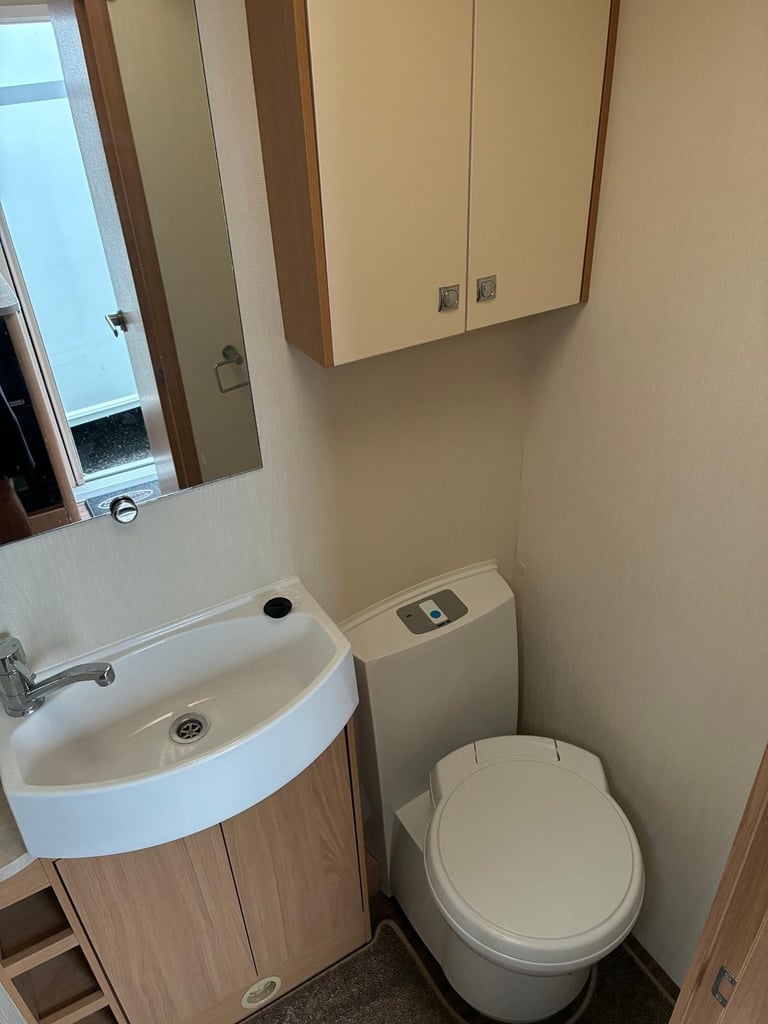 2013 Elddis Chatsworth 515