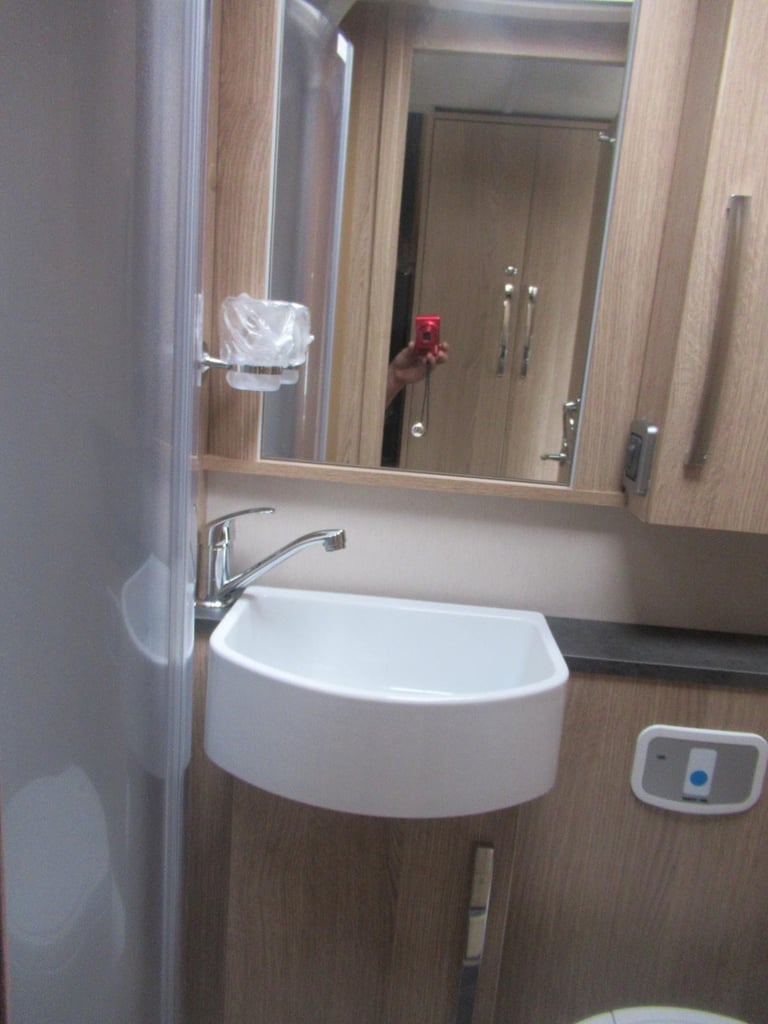 Auto Trail Frontier Scout