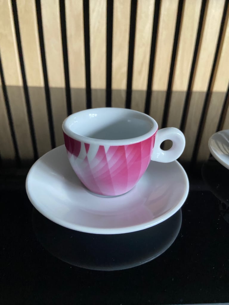 BoConcept espresso cups 