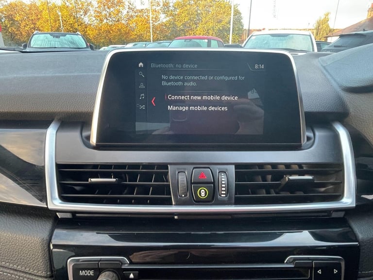 2018 BMW 2 Series Active Tourer 225xe iPerformance Sport Active Tourer HATCHBACK Petrol/Electric ...