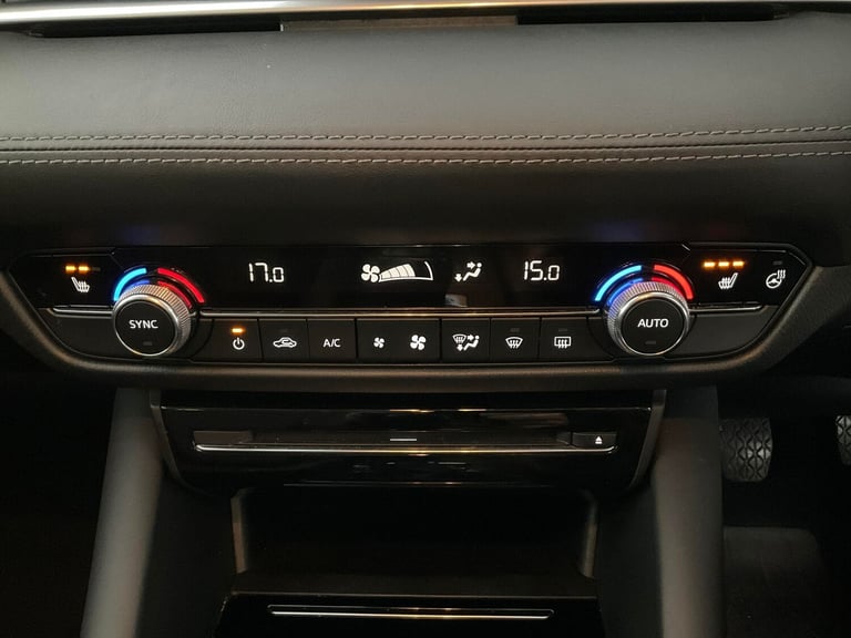 2018 Mazda Mazda6 2.0 SKYACTIV-G Sport Nav+ Saloon 4dr Petrol Manual Euro 6 (s/s) (165 ps) -  Sal...
