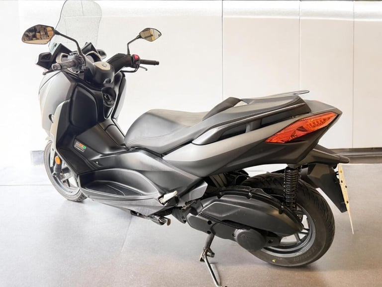 2021 Yamaha XMAX 125 125 CVT V-Belt Euro 5