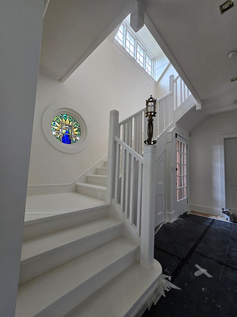 image for Professional Painter Glasgow - Affordable House Painting Quotes