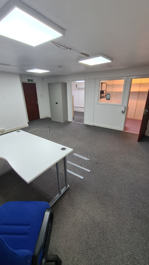 Office Space / Studio Available - Staple Hill, Bristol.