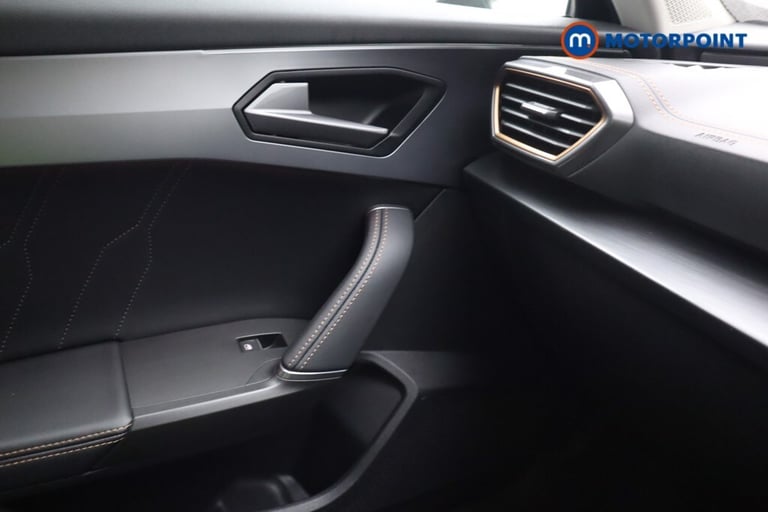 2022 Cupra Formentor 1.5 TSI 150 V1 5dr DSG SUV Petrol Automatic