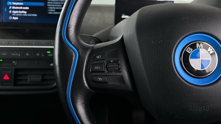 2020 BMW i3 42.2kWh S Hatchback 5dr Electric Auto (184 ps) - RAPID CHARGE PREPARATION - Hatchback...