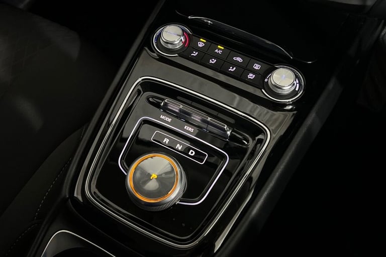 2021 71 MG MG 5 52.5KWH EXCITE ESTATE 5DR ELECTRIC AUTO (156 PS) REAR PARKING CA