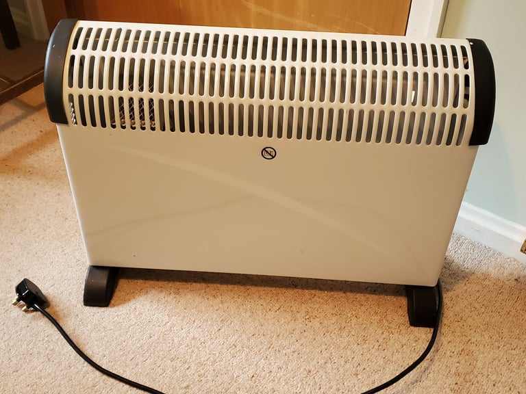image for Electric heater 