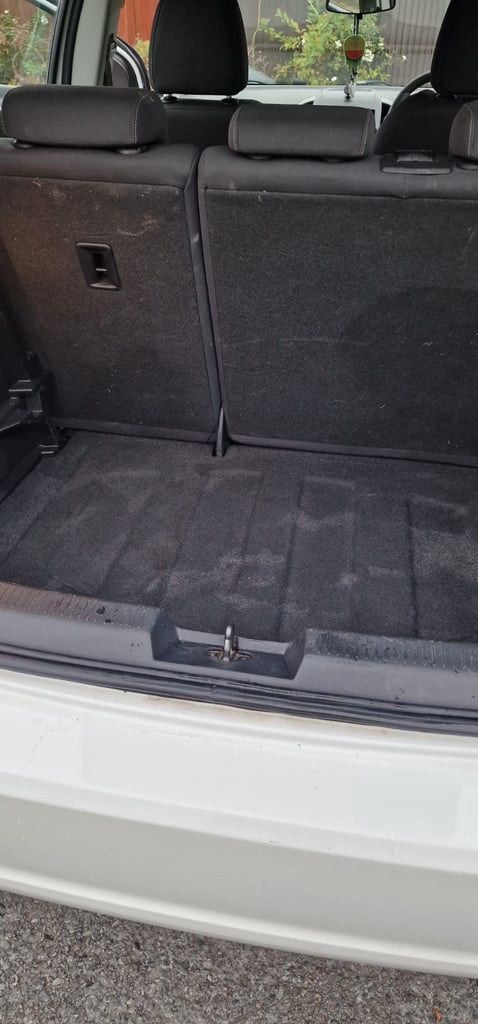 Chevrolet, AVEO, Hatchback, 2012, Manual, 1248 (cc), 5 doors