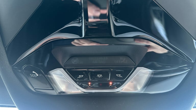 2022 BMW 1 Series 118i [136] M Sport 5dr [Live Cockpit Professional] Petrol Hatchback Hatchback P...