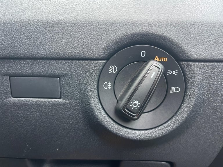 2019 Skoda Octavia 2.0 TSI 245 vRS 5dr [Black Pack] HATCHBACK PETROL Manual