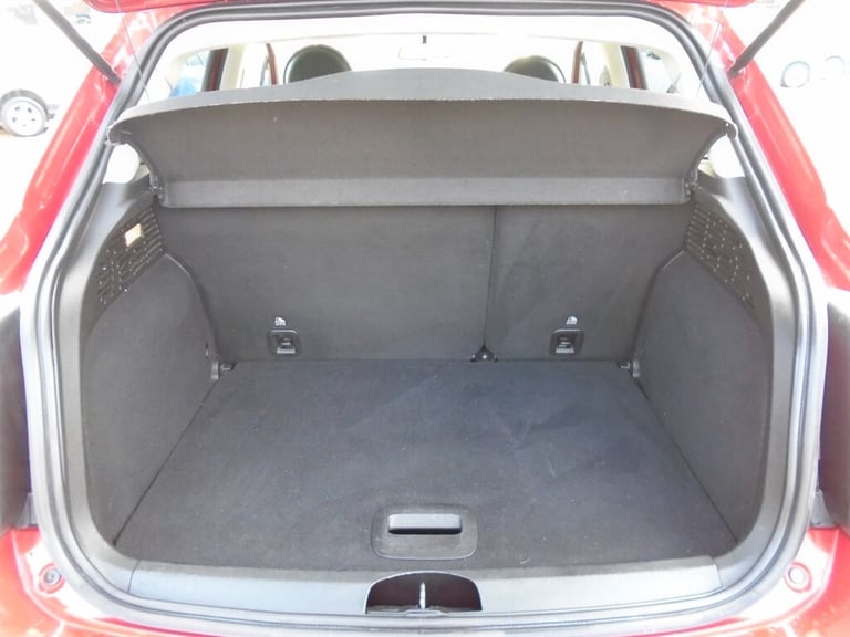 2015 Fiat 500X 1.4 Multiair Lounge 5dr HATCHBACK PETROL Manual