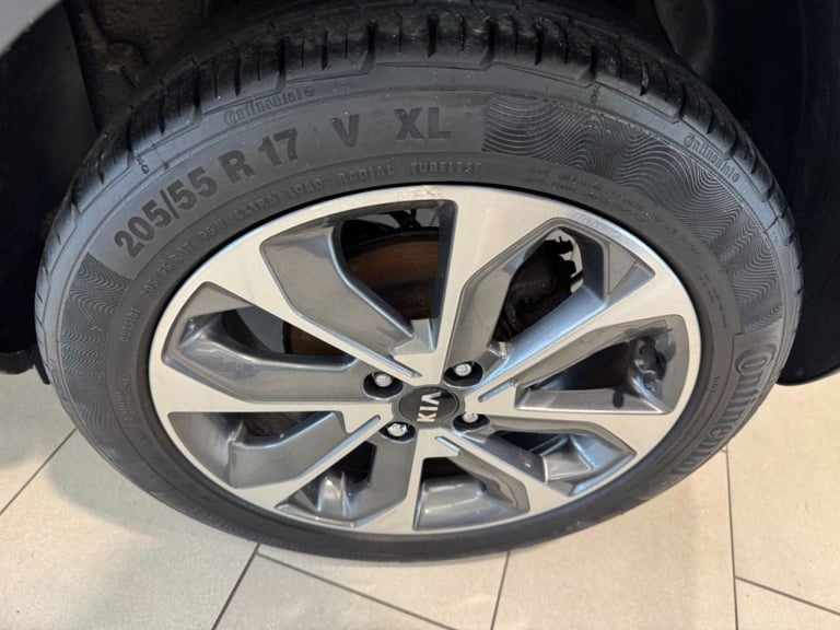  Kia Stonic 1.0T GDi 3 5dr Auto Petrol