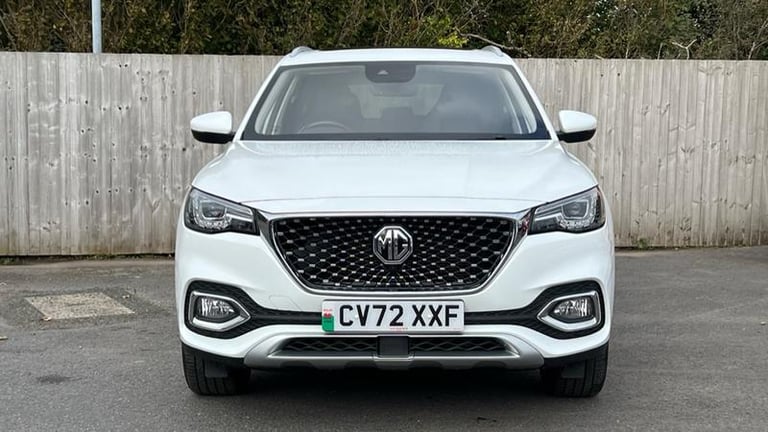 2022 MG MG HS 1.5 T-GDI Exclusive SUV 5dr Petrol Manual Euro 6 (s/s) (162 ps) Manual SUV Petrol M...