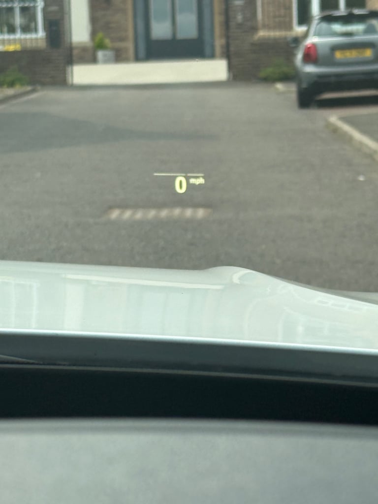 BMW 320D M Sport X Drive Auto