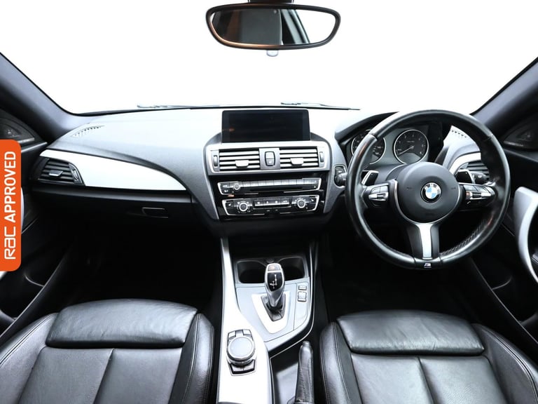 2015 BMW 2 Series 2.0 220d M Sport Coupe 2dr Diesel Auto xDrive Euro 6 (s/s) (190 ps) Coupe DIESE...