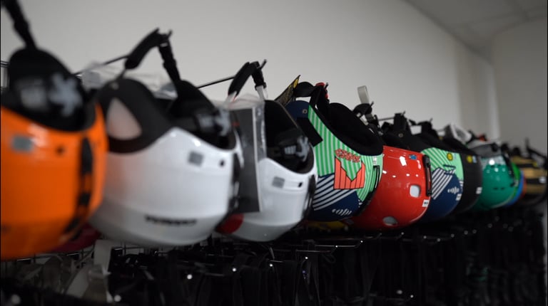 Skis ski boots, freestyle twintip freeride touring, helmet poles bindings children's women's ladies