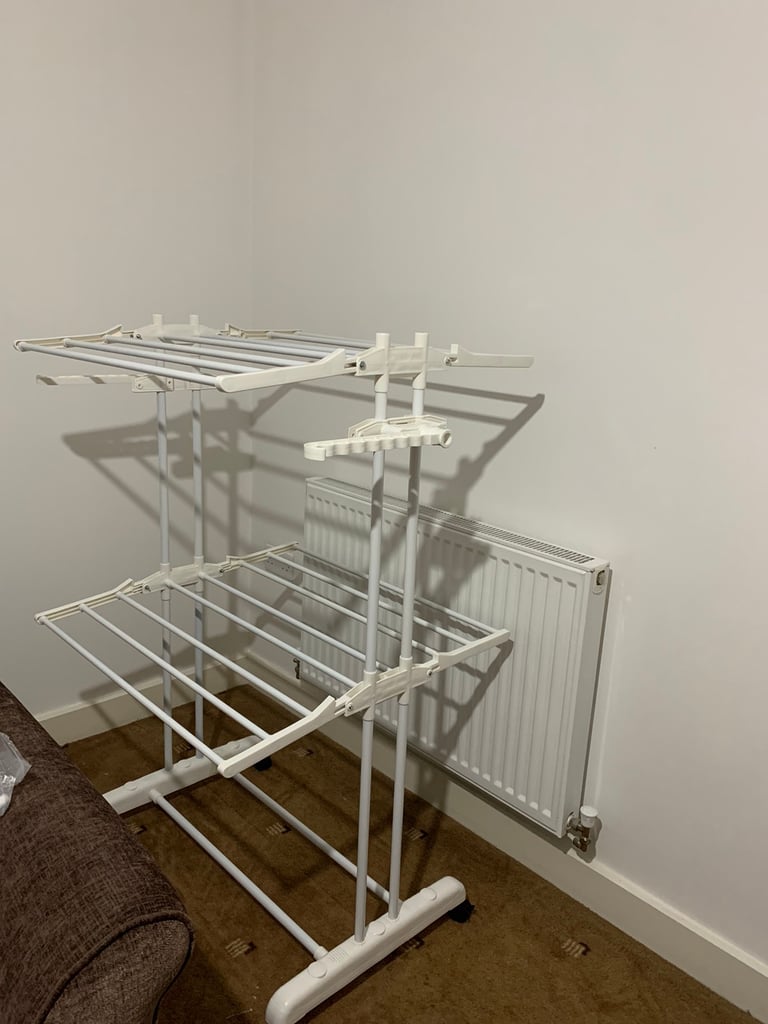 image for Airer Drying Rack.