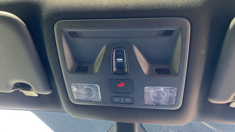 2020 Ford Puma 1.0 EcoBoost Hybrid mHEV 155 ST-Line X 1st Ed+ 5dr Petrol Hatchback Hatchback Petr...