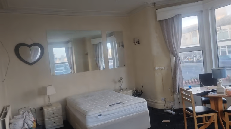 Spacious 3-Bed House for Rent – FY1 5AJ