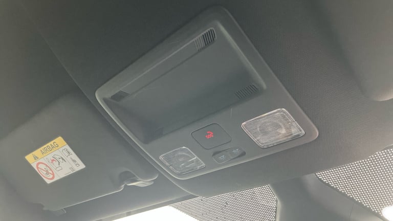 2023 Ford Puma 1.0 EcoBoost Hybrid mHEV ST-Line 5dr HATCHBACK PETROL Manual