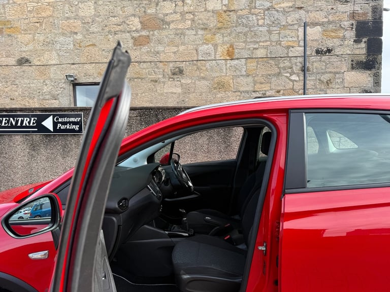 2019 VAUXHALL CROSSLAND X 1.2 SE 5DR BODYKIT TOUCHSCREEN ALLOYS CRUISE