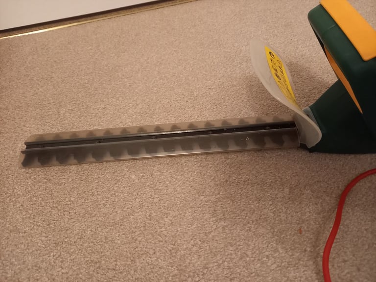 Hedge Trimmer