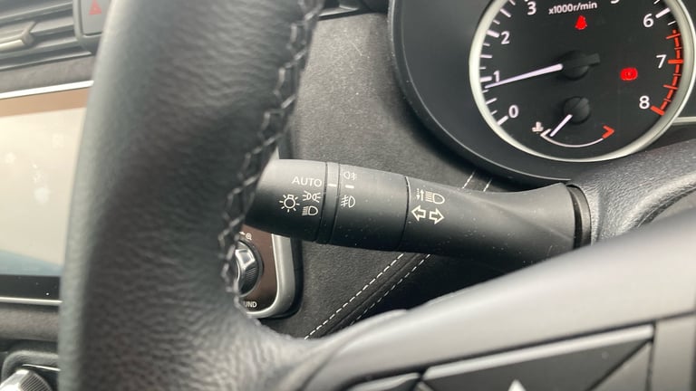 2022 Nissan Micra 1.0 IG-T 92 N-Sport 5dr HATCHBACK PETROL Manual