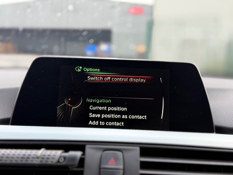 2017 BMW 3 Series 3.0 330d M Sport Saloon 4dr Diesel Auto Euro 6 (s/s) (258 ps)