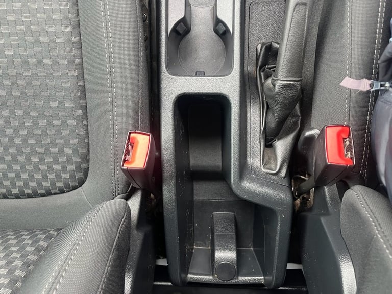 2020 70 FORD TRANSIT CONNECT 1.5 230 ECOBLUE TREND CREW VAN DOUBLE CAB 6DR DIESE