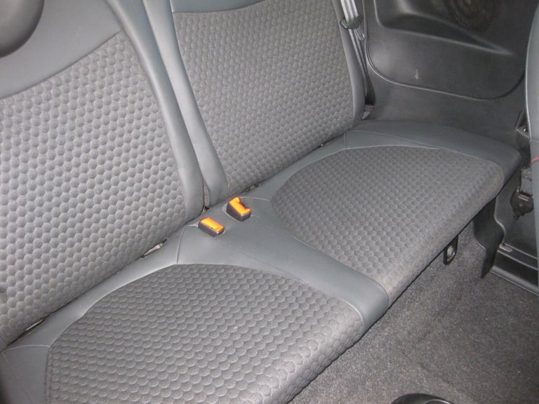 2014 Fiat 500 1.2 S 3dr HATCHBACK Petrol Manual