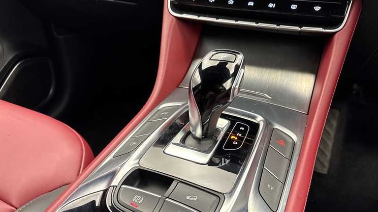 2023 MG MG HS 1.5 T-GDI 16.6kWh Trophy SUV 5dr Petrol Plug-in Hybrid Auto Euro 6 (s/s) (2 SUV Hyb...