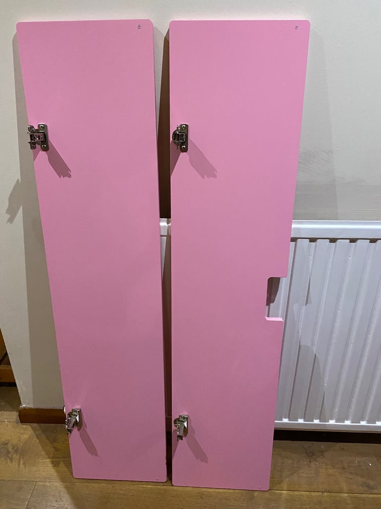 IKEA wardrobe doors