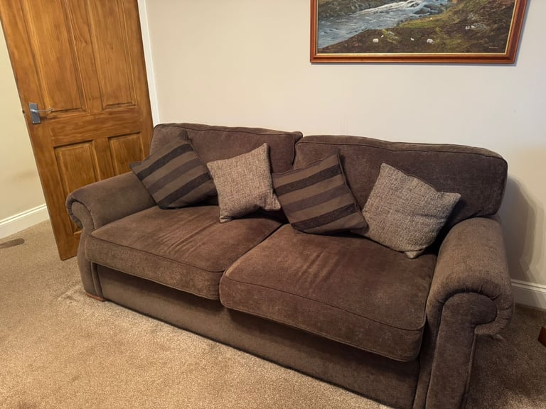image for Sofas x2