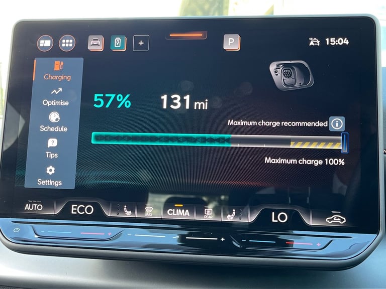  Cupra Born E Boost 59kwh V2 Hatchback 5dr Electric Auto 230 Ps Electric