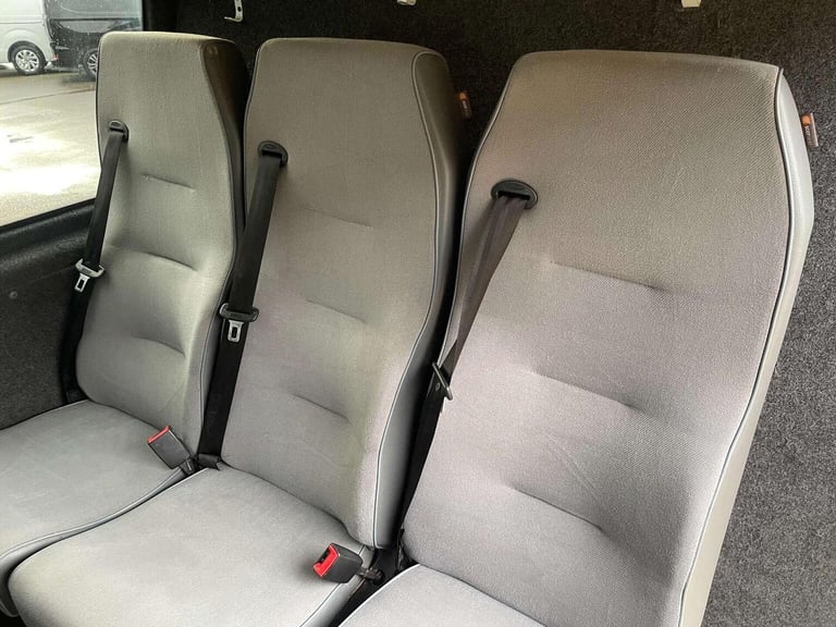 VOLKSWAGEN TRANSPORTER 2.0 TDI T28 Startline FWD LWB Euro 6 (s/s) 5dr 2021