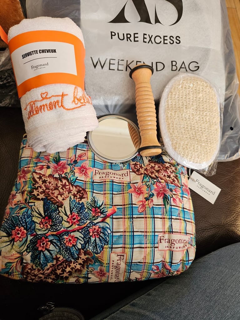 image for New gift set 