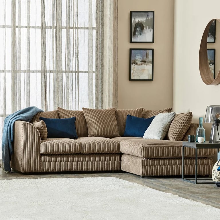 Explore Traditional and Modern  Sofa Styles