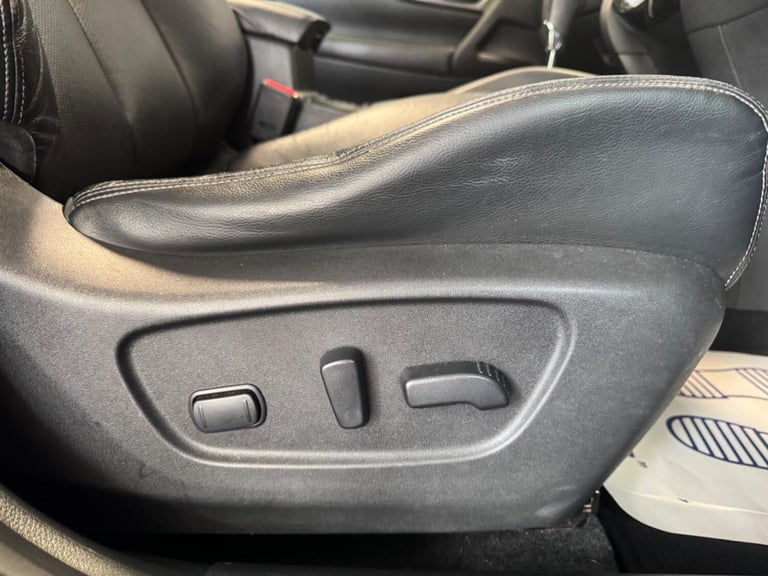 2016 Nissan X-Trail 1.6 dCi Tekna XTRON Euro 6 (s/s) 5dr ESTATE Diesel Automatic