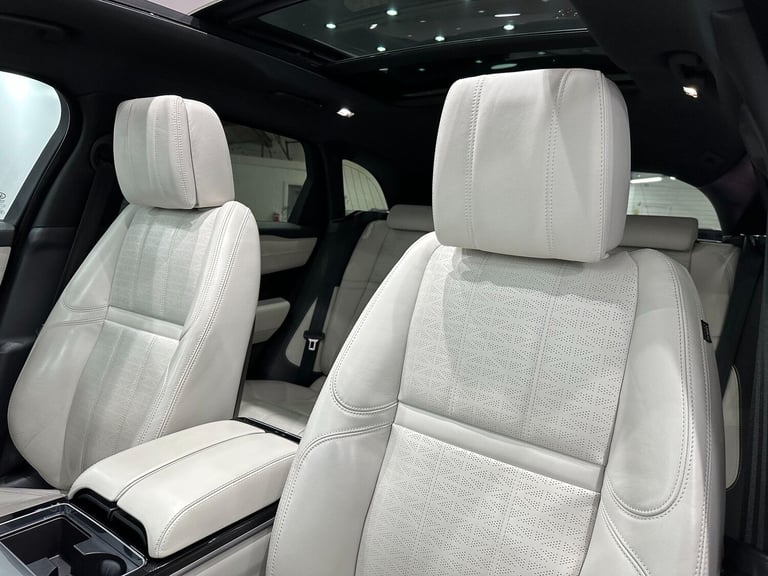 2019 Land Rover Range Rover Velar 2.0 D240 R-Dynamic HSE Auto 4WD Euro 6 (s/s) 5dr ESTATE Diesel ...