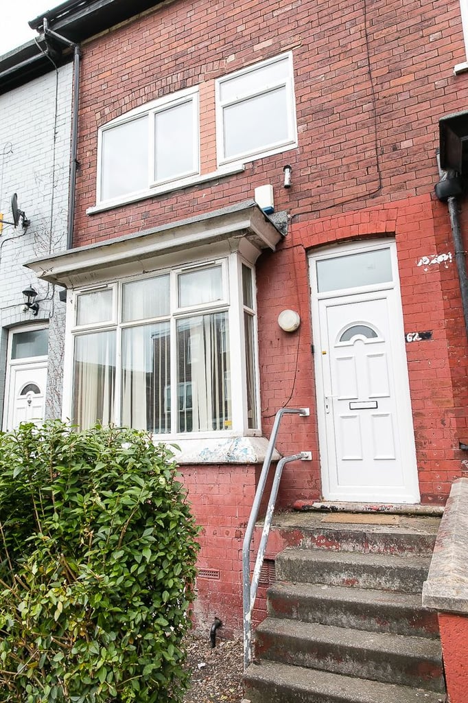 *£50 BONUS* Modern Double Bedroom - Bills Inc.