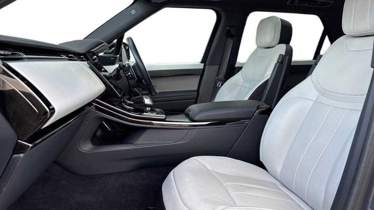  Land Rover Range Rover Sport 3.0 P440e Dynamic SE 5dr Auto SUV Plug-In Hy Automatic