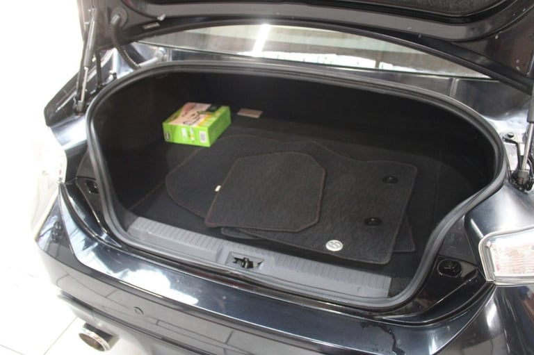 2015 Toyota GT86 2.0 Boxer D-4S Coupe 2dr Petrol Manual (200 ps) Coupe Petrol Manual