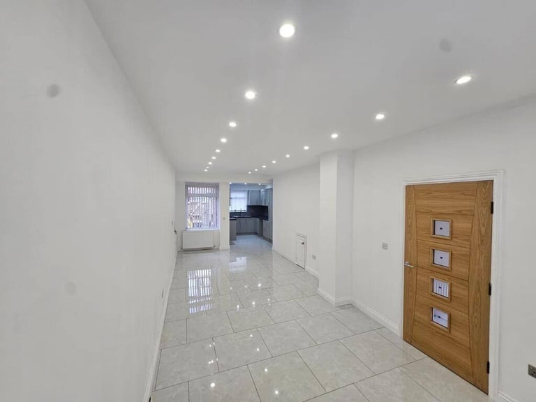 3-bedroom House, fully refurbished for rent