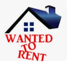 🏠 house wanted asap to rent to let please read ad