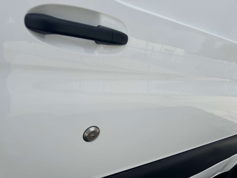 2022 Mercedes-Benz Sprinter 2.0 Sprinter 315 Progressive CDI Panel Van Diesel Manual