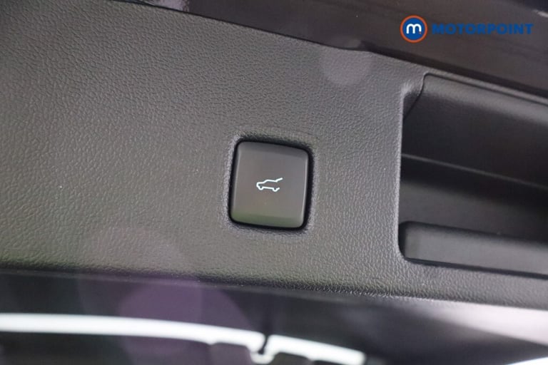 2023 Ford Kuga 2.5 PHEV ST-Line Edition 5dr CVT SUV Hybrid Automatic