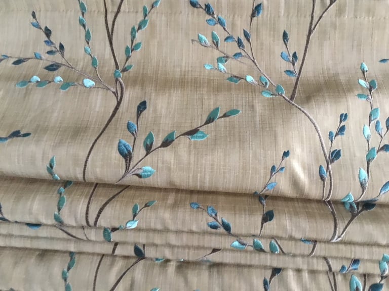 image for Roman blind