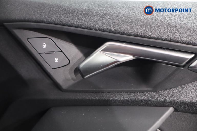 2022 Audi A3 45 TFSI e S Line Competition 5dr S Tronic HATCHBACK PETROL/ELECTRIC Automatic